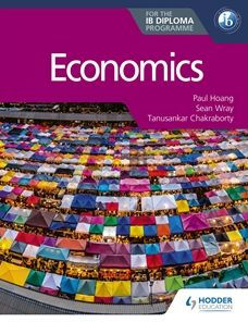 Economics for the IB Diploma