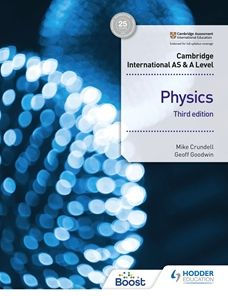Cambridge International AS and A Level Physics Coursebook with CD-ROM (Cambridge International Examinations) s torrent