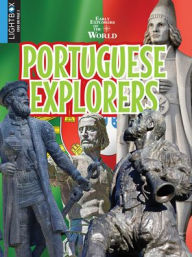 Title: Portuguese Explorers, Author: Marty Gitlin