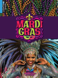 Title: Mardi Gras, Author: Jill Foran