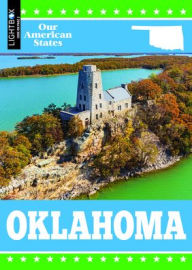 Title: Oklahoma, Author: Leslie Strudwick