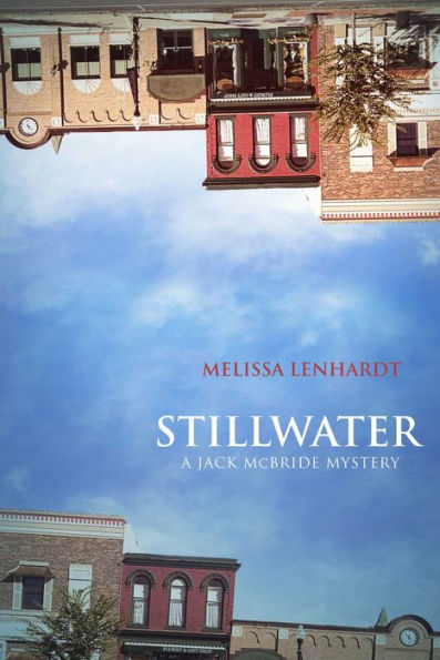 Stillwater (Jack McBride Series #1)