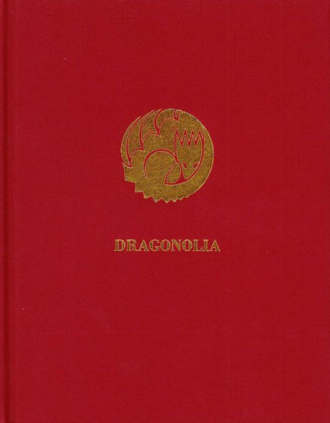 Dragonolia: 14 Tales and Craft Projects for the Creative Adventurer
