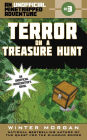 Terror on a Treasure Hunt: An Unofficial Minetrapped Adventure, #3