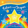 Colors and Shapes: Touch-and-Trace Early Learning Fun!