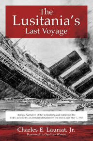the sinking of the lusitania essay On the 7 may 1915, a german u-boat sunk the british luxury liner, the rms lusitania 1,198 people lost their lives, including 128 americans its sinking caused moral. the sinking of the lusitania essay On the 7 may 1915, a german u-boat sunk the british luxury liner, the rms lusitania 1,198 people lost their lives, including 128 americans its sinking caused moral.