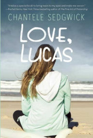 Title: Love, Lucas, Author: Chantele Sedgwick