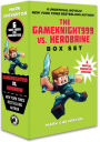 The Gameknight999 vs. Herobrine Box Set: Six Unofficial Minecrafter's Adventures