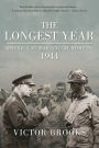 The Longest Year: America at War and at Home in 1944