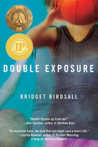 Title: Double Exposure, Author: Bridget Birdsall