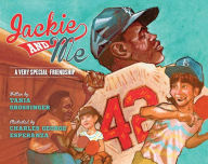 Title: Jackie and Me: A Very Special Friendship, Author: Tania Grossinger