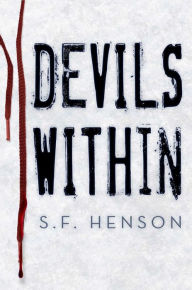 Title: Devils Within, Author: S. F. Henson