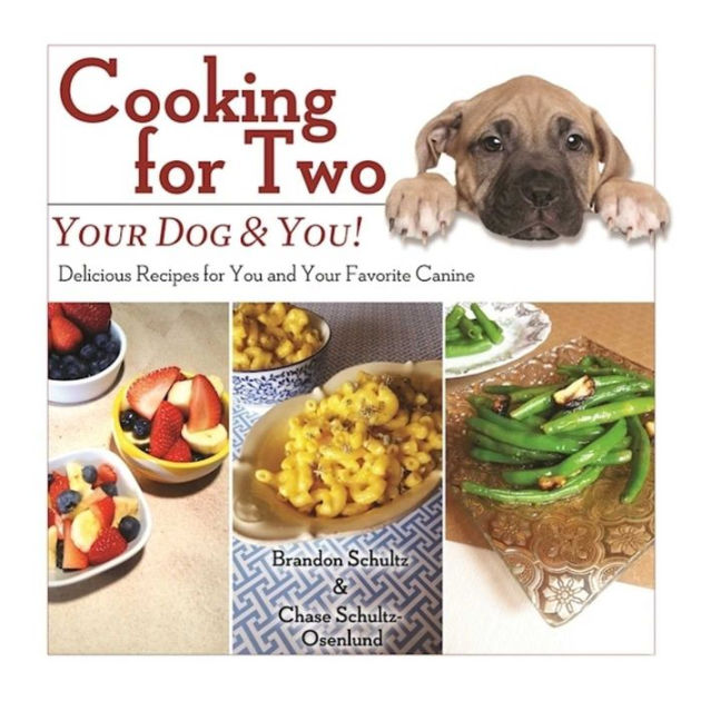 recipes for your dog