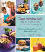 Tina Nordstrï¿½m's Recipes for Young Cooks: Kid-Friendly Tips and Tricks to Cook Like a Master Chef