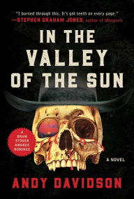 Title: In the Valley of the Sun, Author: Andy Davidson