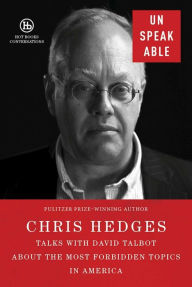 Title: Unspeakable, Author: Chris  Hedges