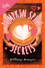 Pumpkin Spice Secrets (Swirl Series #1)