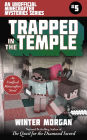 Trapped In the Temple (An Unofficial Minecrafters Mysteries Series #5)