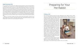 Alternative view 13 of Raising Happy Rabbits: Housing, Feeding, and Care Instructions for Your Rabbit's First Year