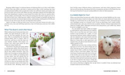 Alternative view 4 of Raising Happy Rabbits: Housing, Feeding, and Care Instructions for Your Rabbit's First Year