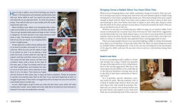 Alternative view 10 of Raising Happy Rabbits: Housing, Feeding, and Care Instructions for Your Rabbit's First Year