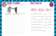 Alternative view 3 of Writing for Minecrafters: Grade 1
