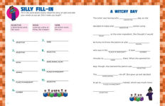 Alternative view 6 of Writing for Minecrafters: Grade 2