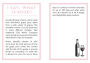 Alternative view 3 of The Rosï¿½ Lover's Companion: A Collection of Recipes, Quotes, and Advice for Wine Lovers