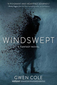 Title: Windswept: A Fantasy Novel, Author: Gwen Cole