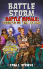 Battle Storm: An Unofficial Fortnite Novel