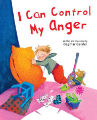 Download book isbn number I Can Control My Anger