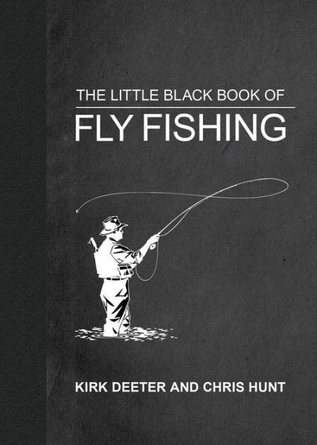 Barnes and Noble Fly Fishing the Hex Hatch