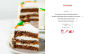 Alternative view 8 of The William Greenberg Desserts Cookbook: Classic Desserts from an Iconic New York City Bakery