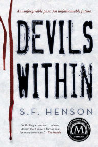 Download english book free pdf Devils Within 9781510751835 (English literature)