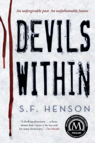 Title: Devils Within, Author: S. F. Henson