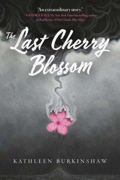 The Last Cherry Blossom