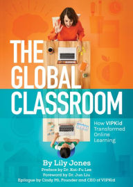 The Global Classroom: How VIPKID Transformed Online Learning