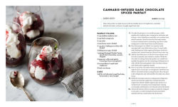 Alternative view 3 of The Art of Cooking with Cannabis: CBD and THC-Infused Recipes from Across America