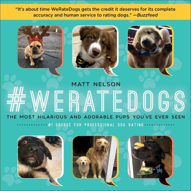 WeRateDogs Twitter: Who Runs It and How Much Is It Worth?