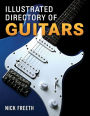 Illustrated Directory of Guitars