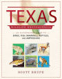 Texas Wildlife Encyclopedia: An Illustrated Guide to Birds, Fish, Mammals, Reptiles, and Amphibians