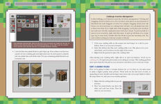 Alternative view 7 of Ultimate Beginner's Guide for Minecrafters: Unofficial Tips and Tricks to Survive and Thrive in the Overworld!
