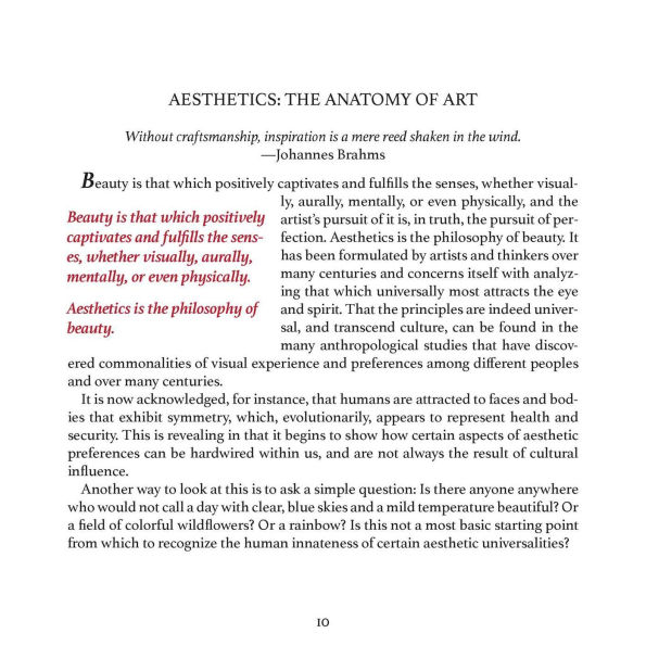 Good Art/Bad Art: A Guide to Judging Quality