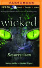 Resurrection (Wicked Series #5)