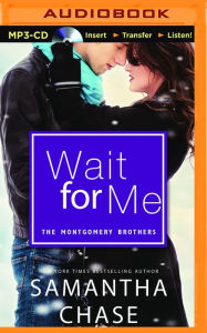 Wait for Me