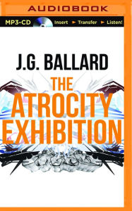 The Atrocity Exhibition