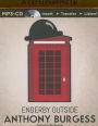 Enderby Outside