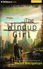 The Windup Girl
