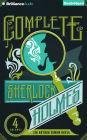 The Complete Sherlock Holmes