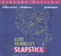 Slapstick: Or Lonesome No More